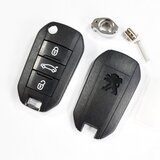 OKLOP ZA KLJUČ PEUGEOT 307 3 TIPKE MODEL S38 | Eponuda.ba