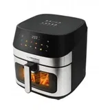 PATATE AL FORNO Friteza na Vrući Zrak 8 L – 1600 W, 10 Programa