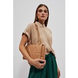 Marisse Women's Bag L-To-4002 Beige | Shoptok.si