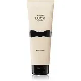 Avon Luck For Her parfumirani losjon za telo za ženske 125 ml