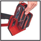 Einhell Professional akumulatorska kutna brusilica Power X-Change AXXIO 36/230 Q | shoptok.hr