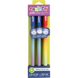 Carioca OOPS Easy Erasable Pens - 3 kos. u