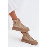 Big Star High Women’s Sneakers Insulated | shoptok.hr