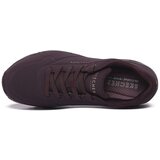 Skechers Ženske patike Uno - Stand On Air, 73690-WINE, Ljubičaste | ePonuda.com