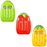  Napihljiva blazina Surf Buddy, otroška napihljiva blazina, rdeča | Shoptok.si