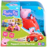Peppa Pig Peppa vozilo | shoptok.hr
