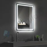Ogledalo LED 60×80...