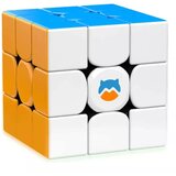GAN Rubikova kocka - Monster GO 3x3 Premium Stickerless Cene