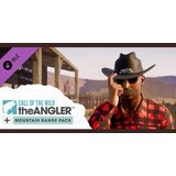 Steam call of the wild: the Angler™ - mountain range pack (dlc) key (pc) global | Eponuda.com