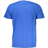 Gianmarco Venturi MEN&#39;S SHORT SLEEVED T-SHIRT BLUE | shoptok.hr