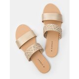 Sinsay Natikače s ukrasnim detaljem | shoptok.hr