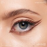 NYX Professional Makeup Epic Ink precizni vodootporni eyeliner nijansa Graham Cracker 1 ml | shoptok.hr