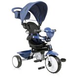 Lorelli Bertoni tricikl one blue | ePonuda.com