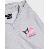 Sinsay Majica s kapuljačom na patentni zatvarač My melody and Kuromi | shoptok.hr