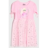 Sinsay Mini haljina Barbie | shoptok.hr