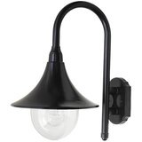 Rabalux konstanz spoljna zidna lampa E27 100W crna IP44 spoljna rasveta | Eponuda.com