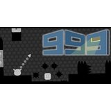 999 (pc) steam key global  999 (pc) steam key global Slike