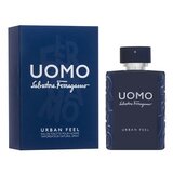 Parfem za muškarce Salvatore Ferragamo EDT Uomo Urban Feel 100 ml | shoptok.hr