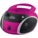 Grundig GRB 3000 BT Pink / Srebrena | Eponuda.ba