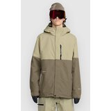 Volcom L Ins Gore Tex Jakna moss green Cene