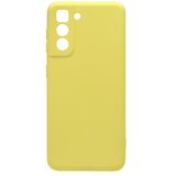 Maska za telefon SOFT CASE za Samsung A21 Plus/A217F, Žuta | Eponuda.com