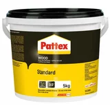 PATTEX ljepilo za drvo standard (250 g, boca)
