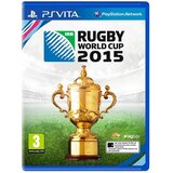  Rugby World Cup 2015 (PS VITA) - rabljeno Cene
