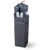 Jungle prenosivi krevetac 2 Nivoa Moon Grey | ePonuda.com