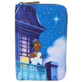 Loungefly Disney Princeza i žabac 15. obljetnica novčanik | shoptok.hr