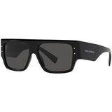 Dolce & Gabbana DG4459 501/87 - ONE SIZE (56) Cijene