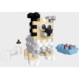 Marioinex Mini Waffle Pocket Pets Puppies Shetland Sheepdog | shoptok.hr