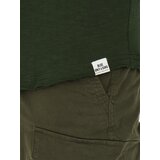 Only & Sons Majica 'BENNE' temno zelena | Shoptok.si