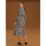 Sinsay Midi haljina | shoptok.hr