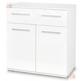 Halmar Komoda Lima KM-1 - bijela Cijene