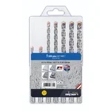 Alpen SDS-plus F4 MB7 5-6x110/6- 7-8-9-10x160