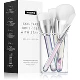 Notino Spa Collection Skincare brush set with stand set kistova za njegu kože Cijene