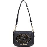 Love Moschino Torbe JC4007PP1N Črna Cene