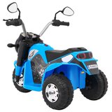 Motor na akumulator MiniBike - plavi | shoptok.hr