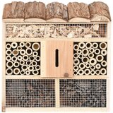  Kućica za insekte 30 x 10 x 30 cm od jelovine | shoptok.hr