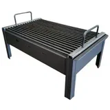 ROŠTILJ GRILL PROTERMO EKO 30X50 CM 8011