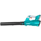 Total Akumulatorsko puhalo 18500rpm/20V/2.0Ah-7.5Ah/P20S/ INDUSTRIAL (Bez baterije) (TABLI20428) | shoptok.hr