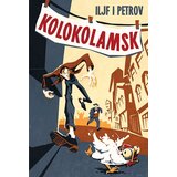  Kolokolamsk | Eponuda.com