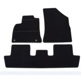  PATOSNICE TEPIH TIPSKE PEUGEOT 5008 2009-2016 (2 REDA) | Eponuda.ba