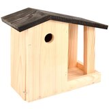 Esschert Design Drvena kućica za ptice – | shoptok.hr
