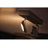 Philips 53192/48/P0 - LED spot svetlo MILLENNIUM 2xLED/4,5W/230V | Eponuda.com
