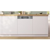 Bosch SMI4EBS04D Exclusiv Serija 4 stroj Vgradni pomivalni 60 cm, Home Connect | Shoptok.si