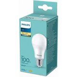 Philips LED sijalica E27 GREEN A60 13W=100W WW TOPLO BELA 2700K