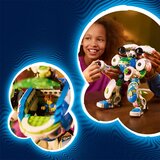 Lego DREAMZzz: Mateov in Z-Blobov viteški robotski oklep | Shoptok.si