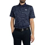 Under Armour Men's T-shirt Perf 3.0 Matchplay Printed Polo | shoptok.hr