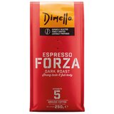 Dimello Forza 250g - Mlevena Espresso Kafa | Eponuda.com